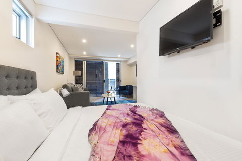 The Merchant Hotel - Tourism Gold Coast 13