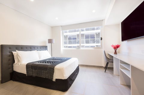 The Merchant Hotel - Tourism Gold Coast 9
