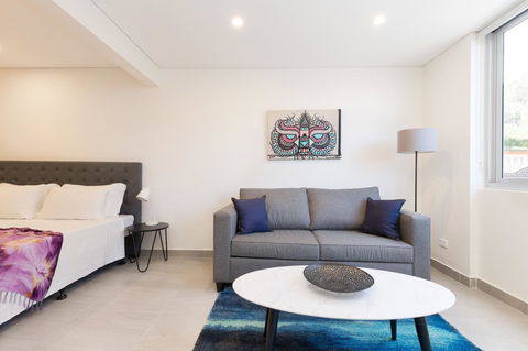 The Merchant Hotel - Tourism Gold Coast 24
