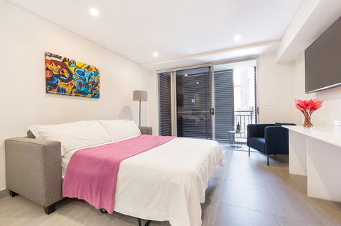 The Merchant Hotel - Tourism Gold Coast 19