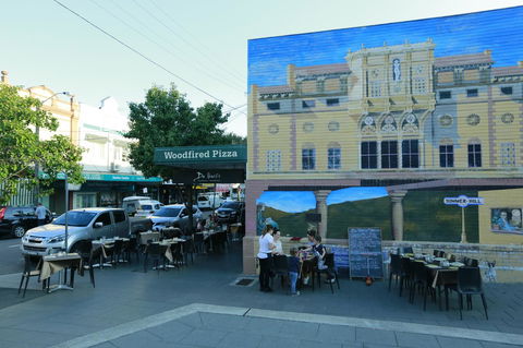 The Merchant Hotel - Tourism Gold Coast 43