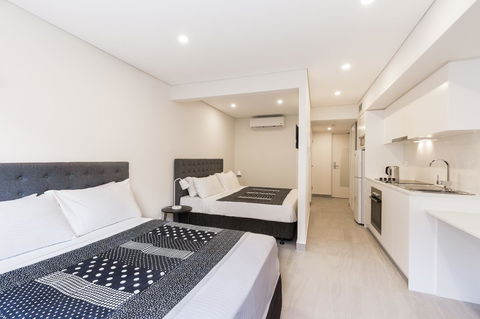 The Merchant Hotel - Tourism Gold Coast 8