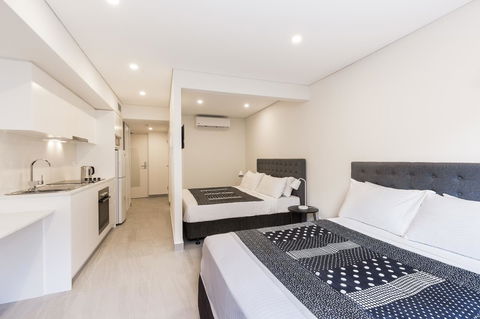 The Merchant Hotel - Tourism Gold Coast 5