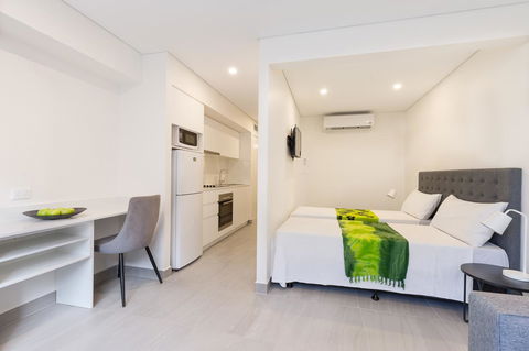 The Merchant Hotel - Tourism Gold Coast 16