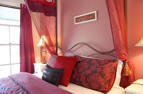 Cadair Cottages - Tourism Gold Coast 5
