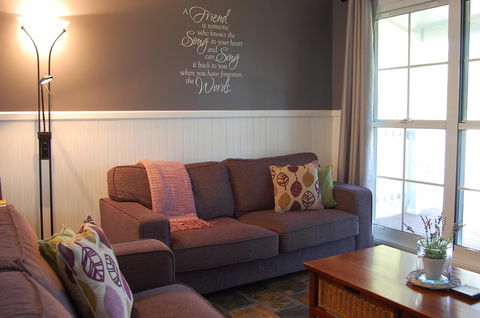 Cadair Cottages - Tourism Gold Coast 17