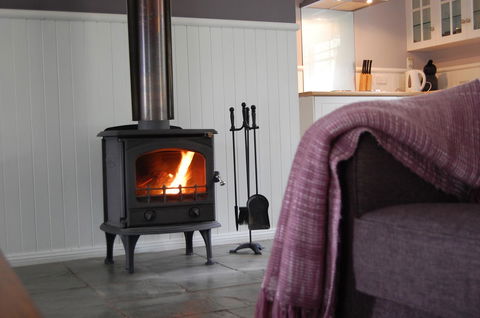 Cadair Cottages - Tourism Gold Coast 8