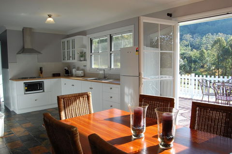 Cadair Cottages - Tourism Gold Coast 6