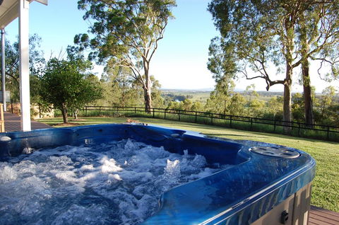 Cadair Cottages - Tourism Gold Coast 12