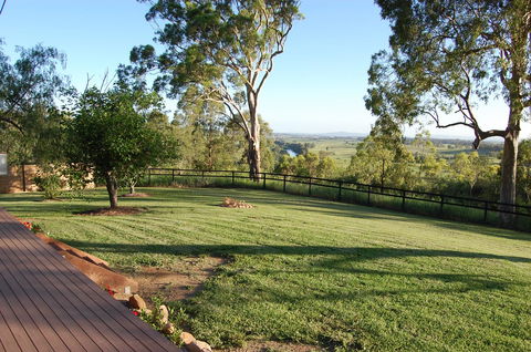 Cadair Cottages - Tourism Gold Coast 14