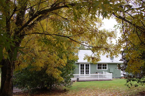 Cadair Cottages - Tourism Gold Coast 18