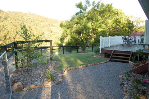 Cadair Cottages - Tourism Gold Coast 4