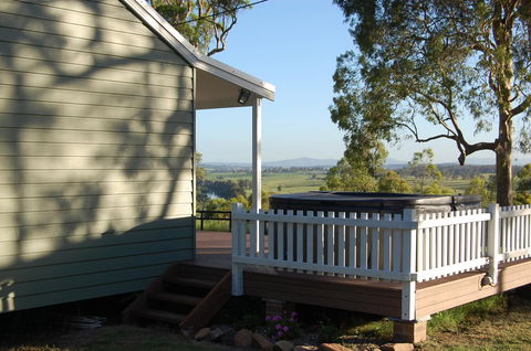 Cadair Cottages - Tourism Gold Coast 7