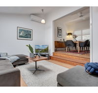 Spacious cottage with views 10 mins from the city - Tourism Gold Coast