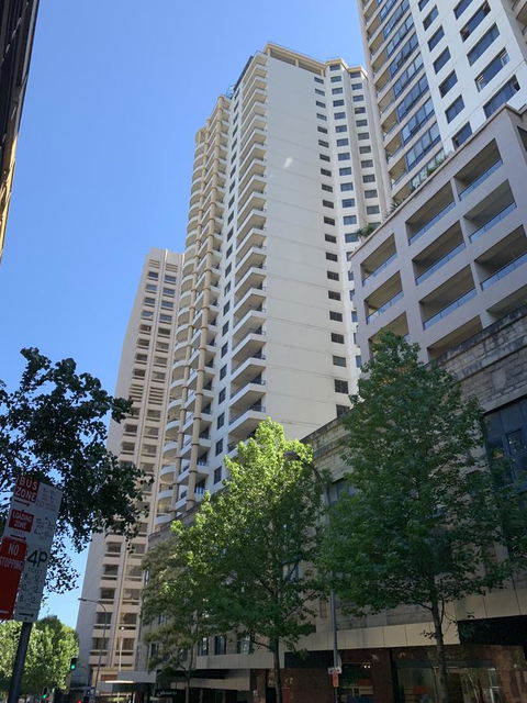 Lovely CBD Studio Next To Central , Haymarket, Chinatown - Tourism Gold Coast 2