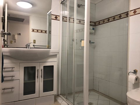Lovely CBD Studio Next To Central , Haymarket, Chinatown - Tourism Gold Coast 9