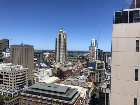 Lovely CBD Studio Next To Central , Haymarket, Chinatown - Tourism Gold Coast 5