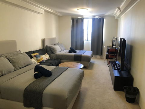 Lovely CBD Studio Next To Central , Haymarket, Chinatown - Tourism Gold Coast 15