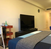 Lovely CBD Studio next to Central  Haymarket Chinatown - Tourism Gold Coast