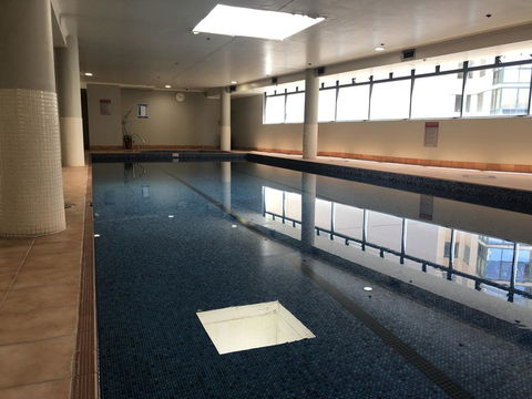 Lovely CBD Studio Next To Central , Haymarket, Chinatown - Tourism Gold Coast 7