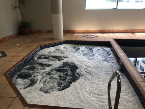 Lovely CBD Studio Next To Central , Haymarket, Chinatown - Tourism Gold Coast 4