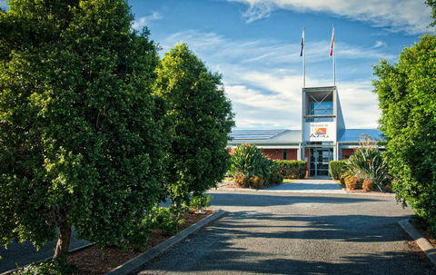 Adina Vineyard - Gold Coast 2