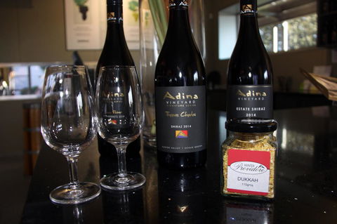 Adina Vineyard - Gold Coast 12