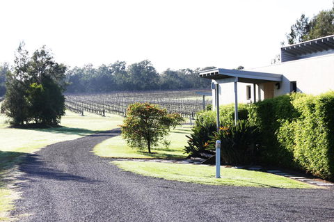 Adina Vineyard - Gold Coast 11