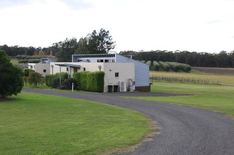 Adina Vineyard - Gold Coast 18