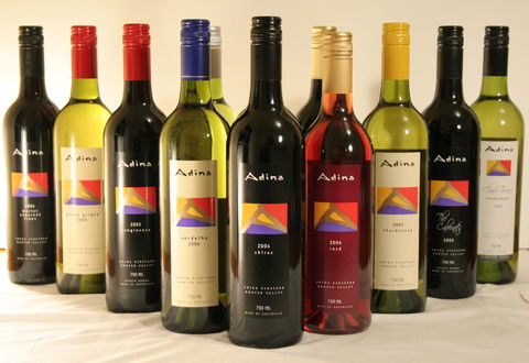 Adina Vineyard - Gold Coast 20