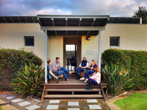 Adina Vineyard - Gold Coast 0