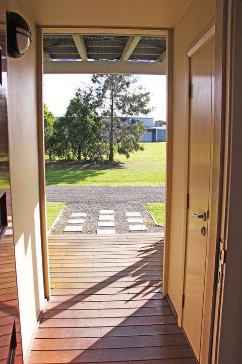 Adina Vineyard - Gold Coast 13