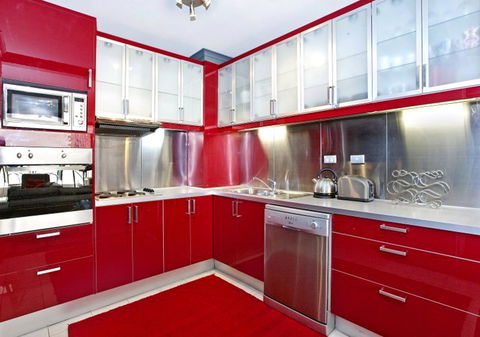 Ausmine Sydney CBD 2Bedroom Apt - Tourism Gold Coast 6
