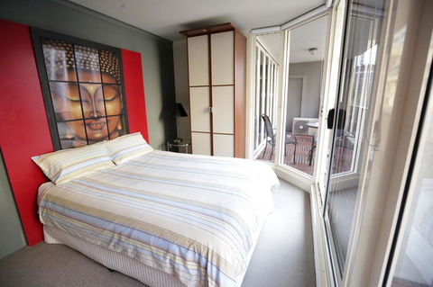 Ausmine Sydney CBD 2Bedroom Apt - Tourism Gold Coast 12