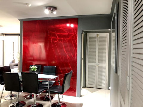Ausmine Sydney CBD 2Bedroom Apt - Tourism Gold Coast 11