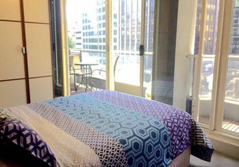 Ausmine Sydney CBD 2Bedroom Apt - Tourism Gold Coast 13
