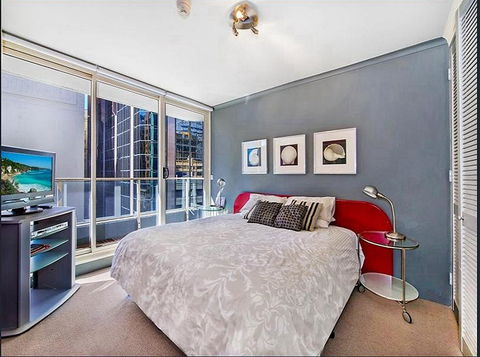 Ausmine Sydney CBD 2Bedroom Apt - Tourism Gold Coast 0