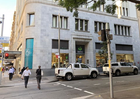 Ausmine Sydney CBD 2Bedroom Apt - Tourism Gold Coast 16