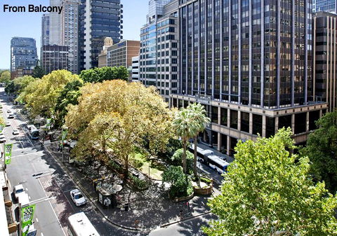 Ausmine Sydney CBD 2Bedroom Apt - Tourism Gold Coast 17
