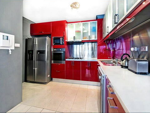 Ausmine Sydney CBD 2Bedroom Apt - Tourism Gold Coast 5