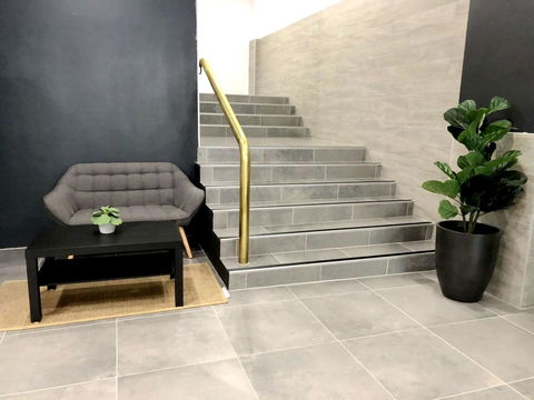 Ausmine Sydney CBD 2Bedroom Apt - Tourism Gold Coast 3