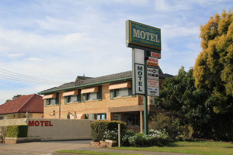 Hunter Valley Motel - Gold Coast 0