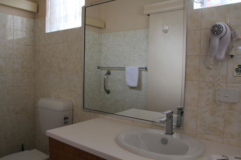 Hunter Valley Motel - Gold Coast 14
