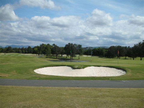 Hunter Valley Motel - Gold Coast 12