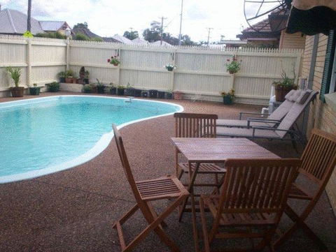 Hunter Valley Motel - Gold Coast 9