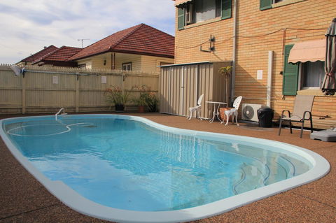 Hunter Valley Motel - Gold Coast 23