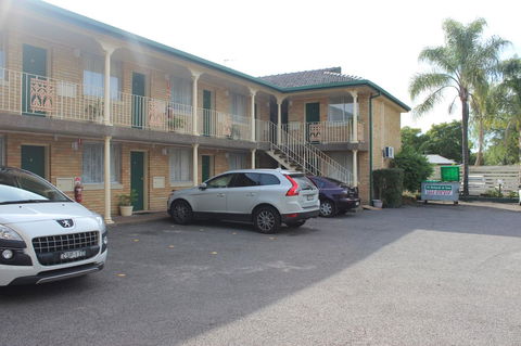 Hunter Valley Motel - Gold Coast 26