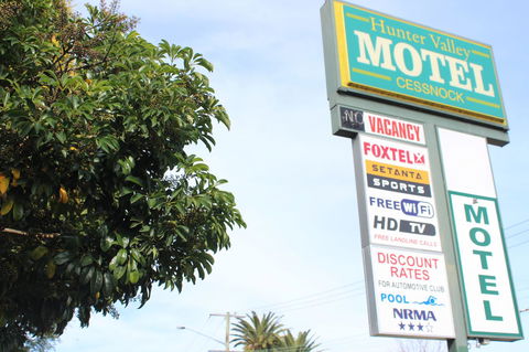 Hunter Valley Motel - Gold Coast 30