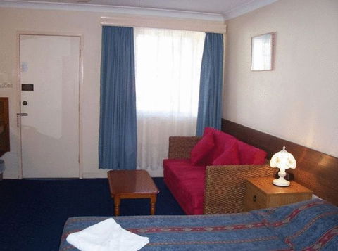 Hunter Valley Motel - Gold Coast 11