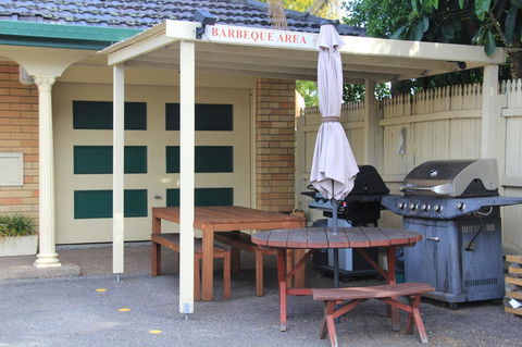 Hunter Valley Motel - Gold Coast 15
